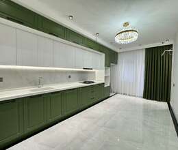 Satılır Yeni tikili, 141m², 3-Otaqlı