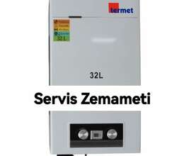 Su Qizdiricisi Termet 32 lt