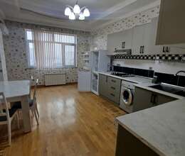 Satılır Yeni tikili, 120m², 3-Otaqlı