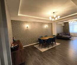 Satılır Yeni tikili, 123m², 3-Otaqlı