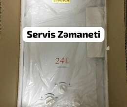 Su Qizdiricisi Bosh 24 lt