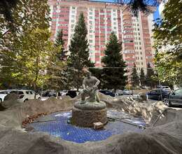 Satılır Yeni tikili, 110m², 3-Otaqlı