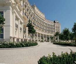 Satılır Yeni tikili, 145m², 4-Otaqlı