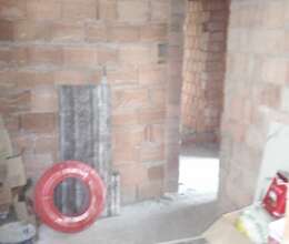 Satılır Yeni tikili, 55m², 2-Otaqlı