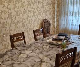 Satılır Köhnə tikili, 110m², 4-Otaqlı