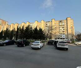 Satılır Köhnə tikili, 120m², 5-Otaqlı