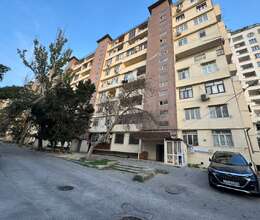 Satılır Köhnə tikili, 130m², 5-Otaqlı