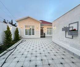 Satış Həyət evi, 140m²