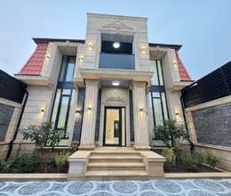 Satış Villa, 200m²