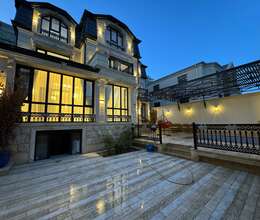 Satış Villa, 360m²