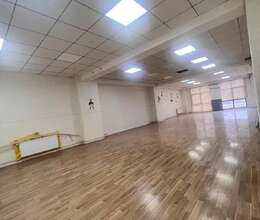 Ofis İcarəyə verilir