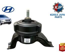 Hyundai Santafe 2013 2.4 Benzin Podushka Motor Sag