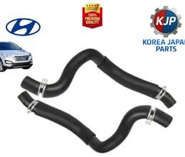 Hyundai Santafe 2013 2.4 Benzin Slanq Radiator Alt