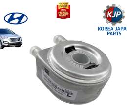 Hyundai Santafe 2013 2.4 Benzin Radiator Yag