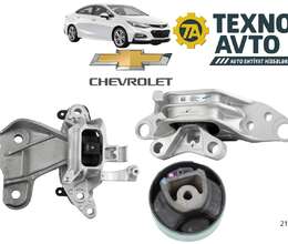 Chevrolet Cruze 2016-2020 1.4 - Mühərrik Yastığı