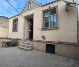 Satış Həyət evi, 65m²