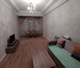 Kirayə verilir Yeni tikili, 66m², 2-Otaqlı