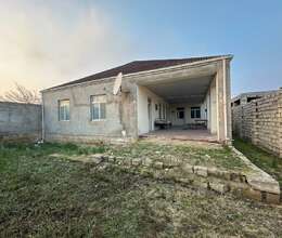 Satış Həyət evi, 250m²