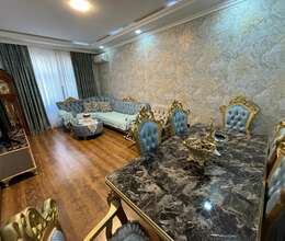 Satılır Yeni tikili, 92m², 3-Otaqlı