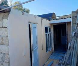 Satış Həyət evi, 45m²