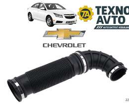 Chevrolet Cruze 2009-2015 1.4 - Xortum