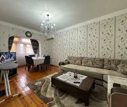 Satılır Köhnə tikili, 70m², 2-Otaqlı