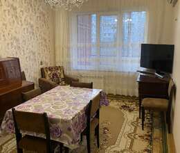 Satılır Köhnə tikili, 110m², 4-Otaqlı