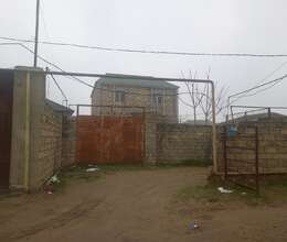 Satış Həyət evi, 160m²