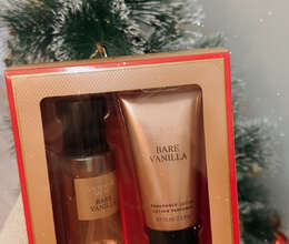 Victoria's secret dəsti