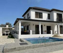 Satış Villa, 270m²