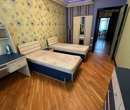 Kirayə verilir Yeni tikili, 110m², 3-Otaqlı