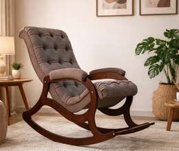 Yellənən kreslo Brussel Kreditlə