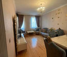 Satılır Yeni tikili, 75m², 2-Otaqlı