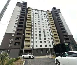 Satılır Yeni tikili, 82m², 2-Otaqlı