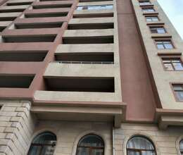 Satılır Yeni tikili, 186m², 4-Otaqlı