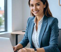 Ofis prosesləri vəzifə üzrə gənc əməkdaş