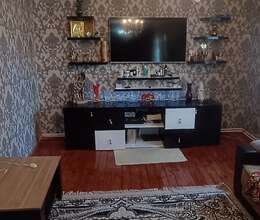 Sabunçu Qəsəbəsi 6 Otaqlı 200 kv+ Həyəti Evi