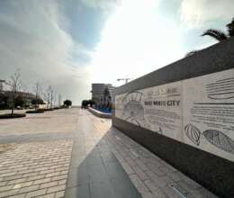 Satılır Yeni tikili, 165m², 3-Otaqlı