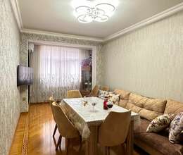 Satılır Köhnə tikili, 90m², 3-Otaqlı