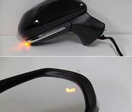 Toyota Camry yan güzgüsü