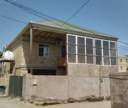Satış Həyət evi, 225m²