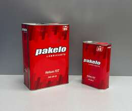 Pakelo mühərrik və transmissiya yağları