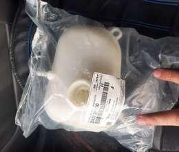 Kia Ceed 1.6 antifiriz baçoku 