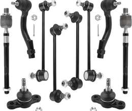 Toyota-Lexus üçün almacıqlar