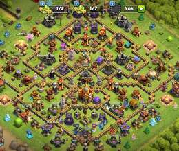 Clash of clans 