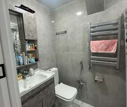 Satılır Yeni tikili, 48m², 2-Otaqlı