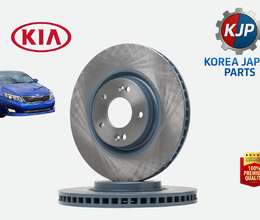 Kia Optima 2011 2.0 Benzin Oporniy Disk Qabaq