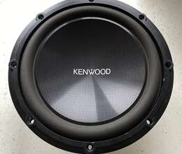 Sabvufer Kenwood