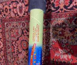 Uzaq atışlar üçün yeni spilnik dəst