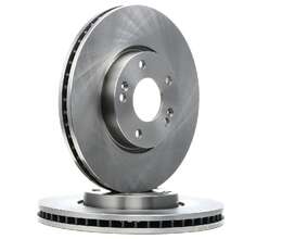 Hyundai Sonata 2013 2.0 Qabaq (Ön) Əyləc Diski / Barabanı – OEM 51712-3Q000